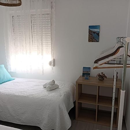 Duplex Avenida Apartment Tarifa Luaran gambar