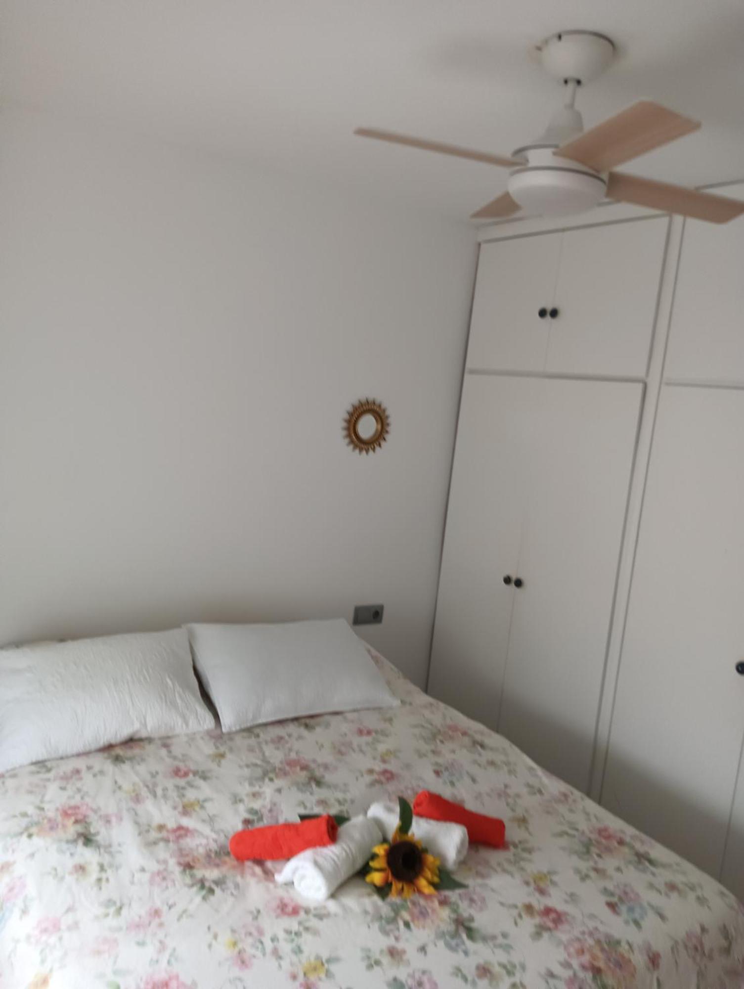 Duplex Avenida Apartment Tarifa Luaran gambar